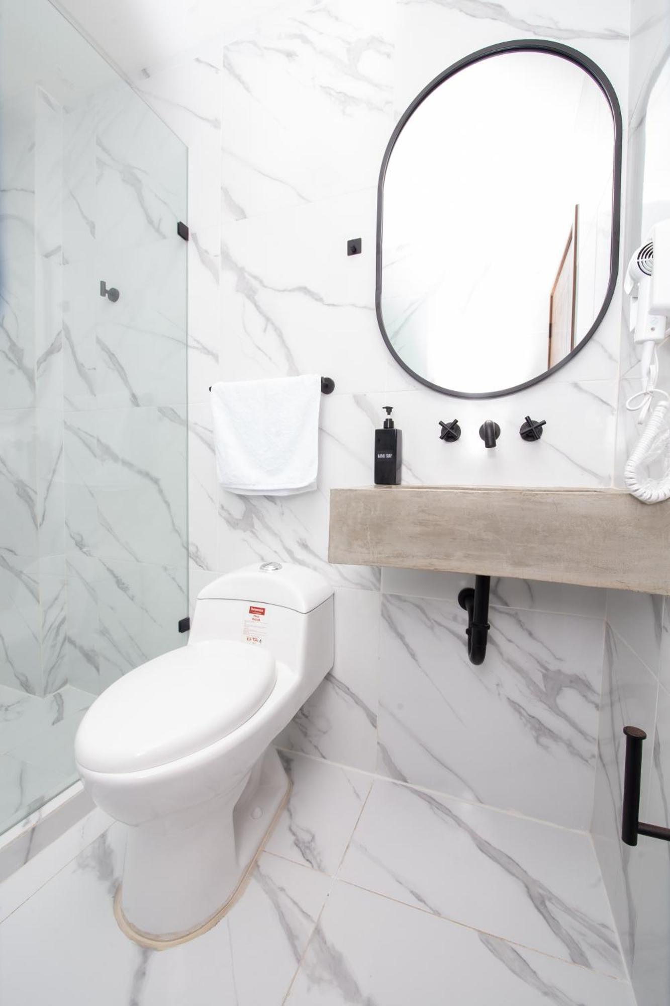 Kuko Suites Chilpancingo de los Bravos Eksteriør billede