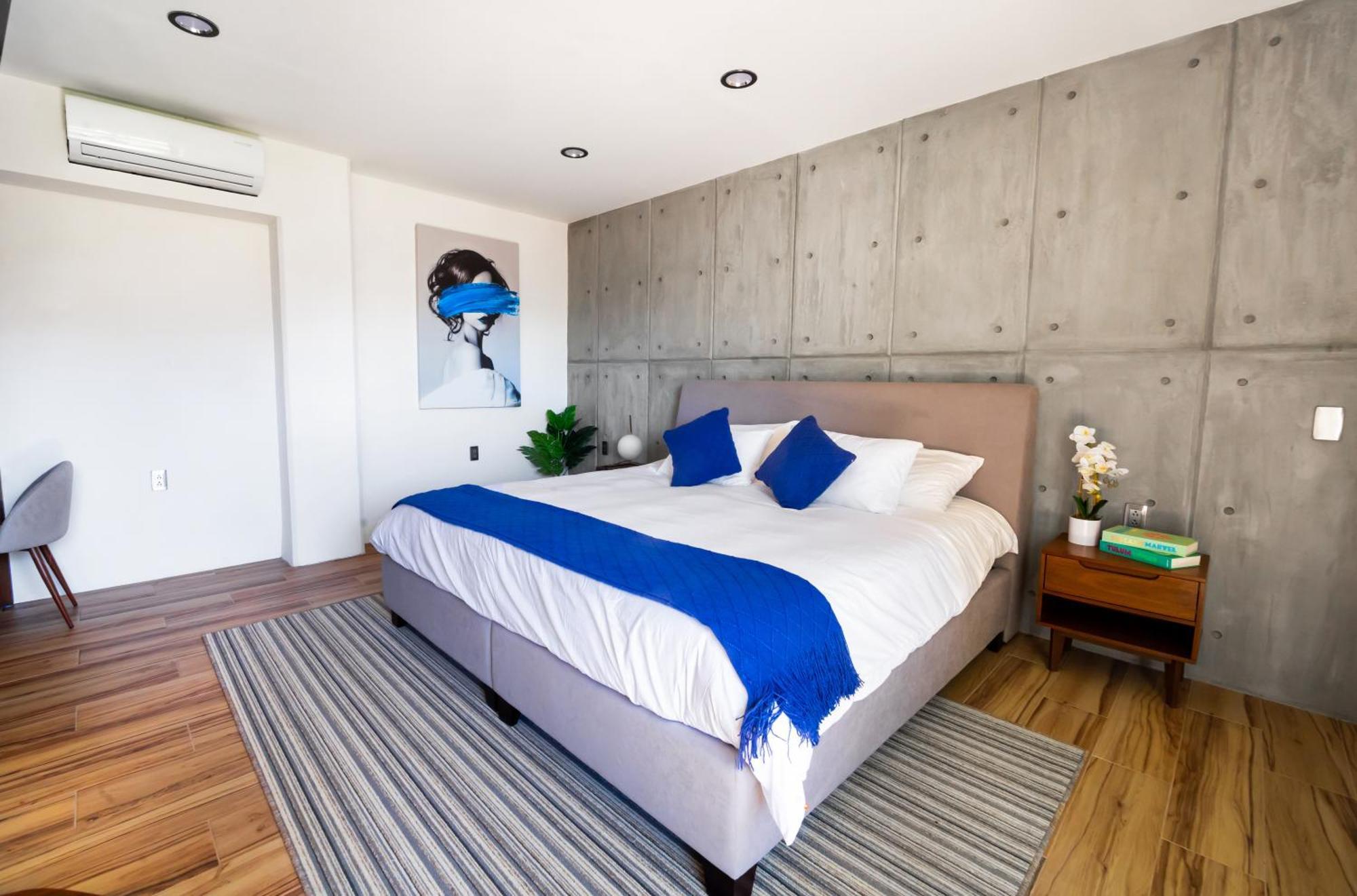 Kuko Suites Chilpancingo de los Bravos Eksteriør billede